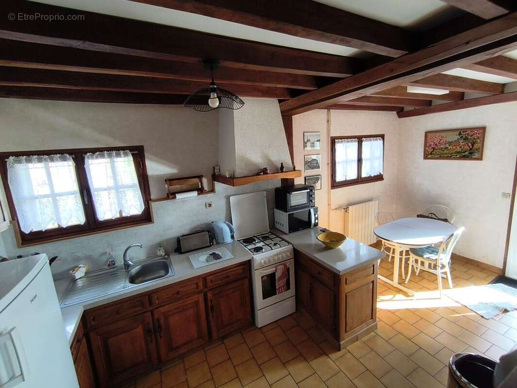 Maison à DOMFRONT