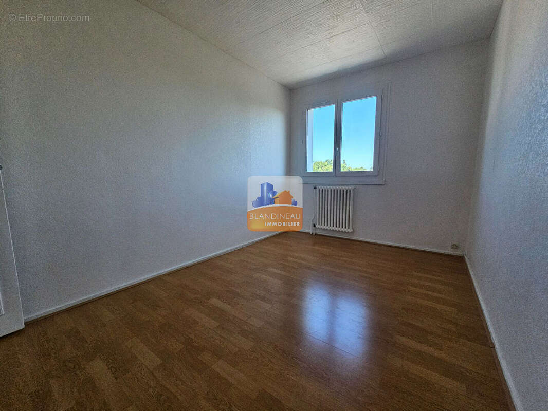 Appartement à REZE