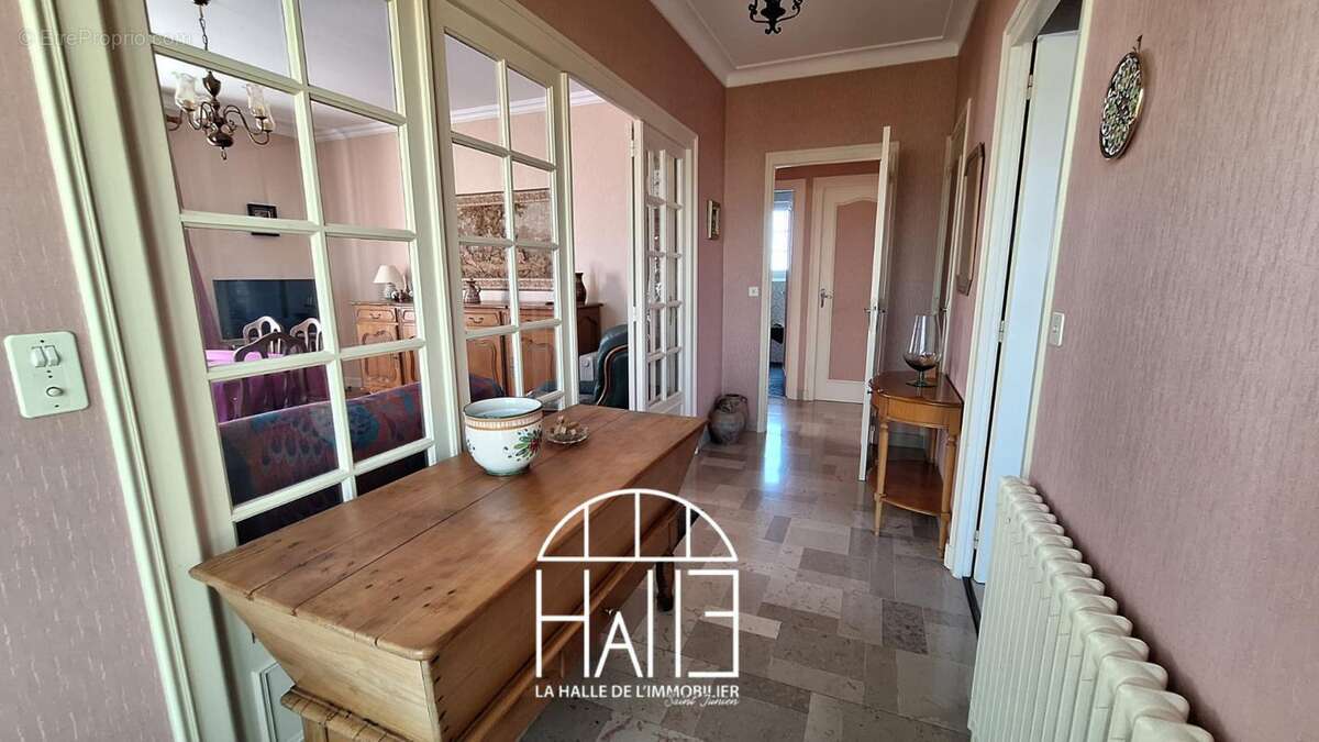 Maison 110 m² à Chassenon  - photo 10