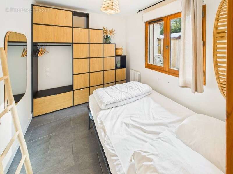 Appartement à SAMOENS