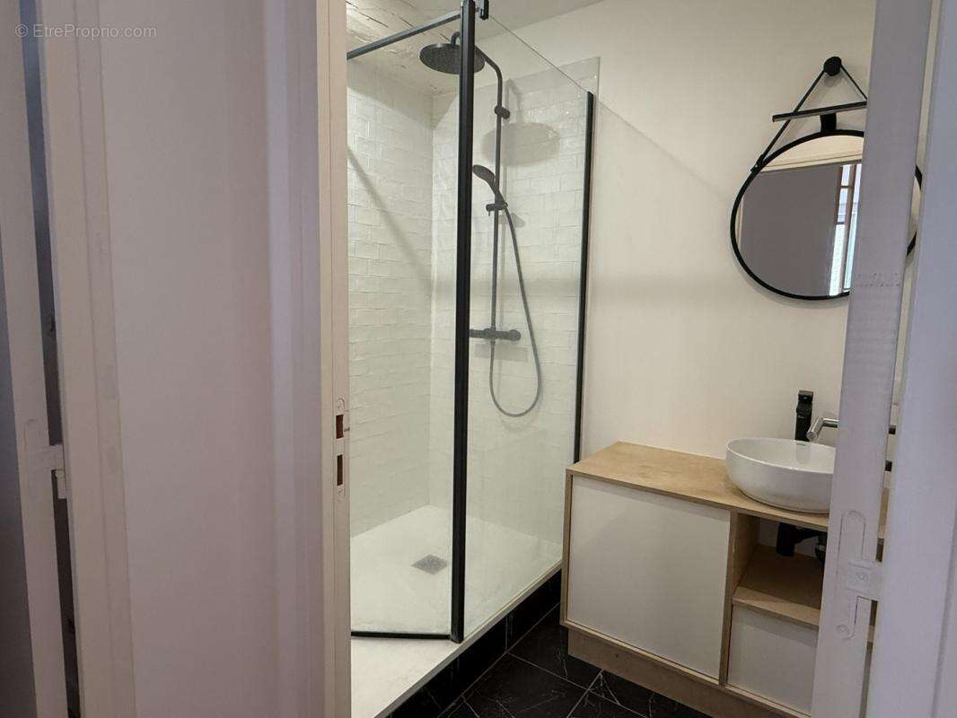 Appartement à ORLEANS