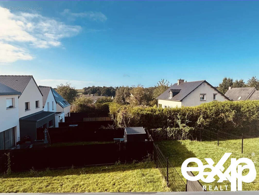 Maison à LA MEZIERE