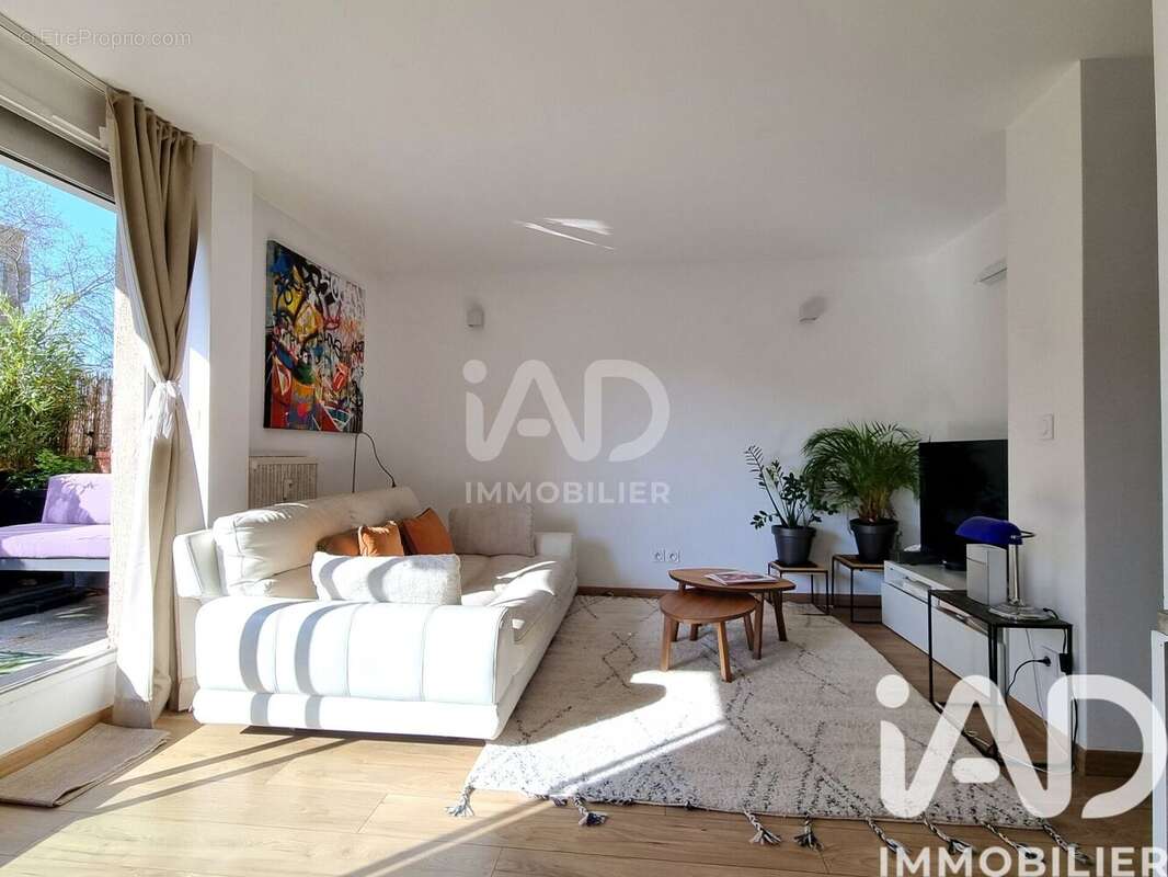 Photo 5 - Appartement à TOULOUSE