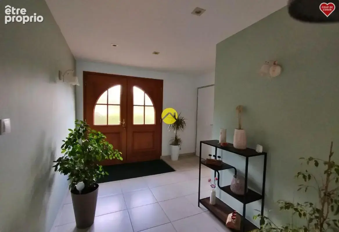 Maison d'exception  vue panoramique - photo 2