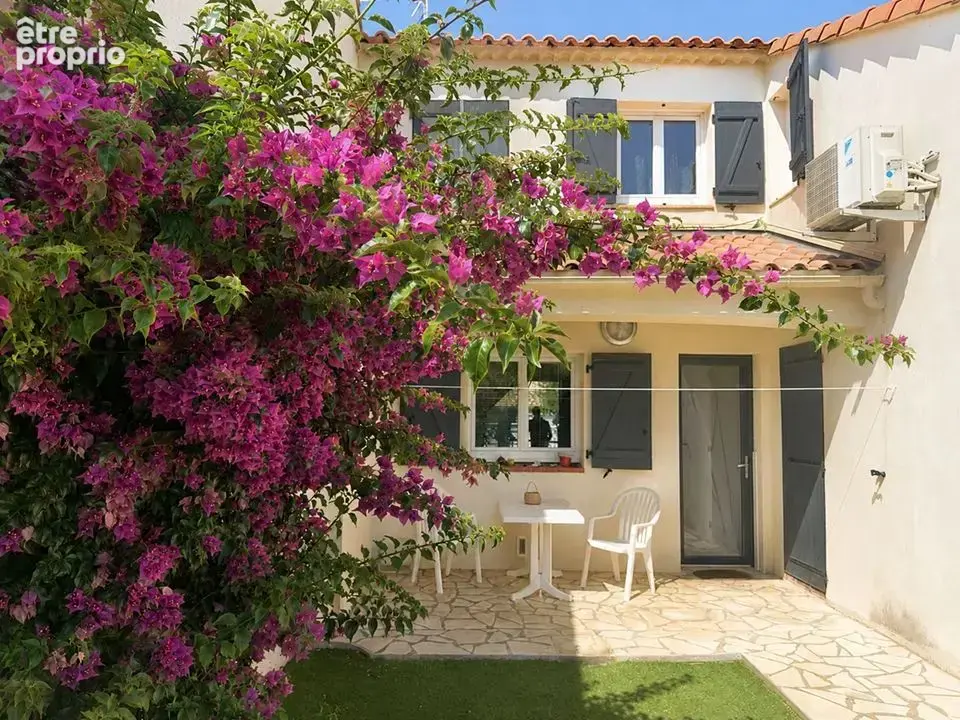 Maison 86 m² à Palavas-Les-Flots  - photo 8