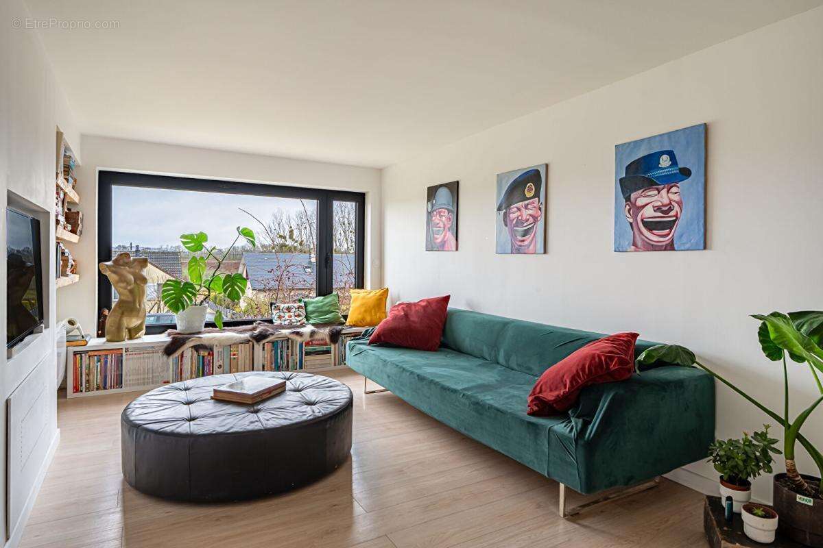 Maison à VILLIERS-SAINT-FREDERIC