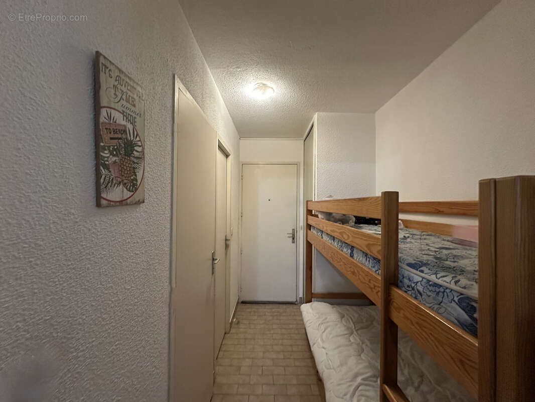 Appartement à SETE
