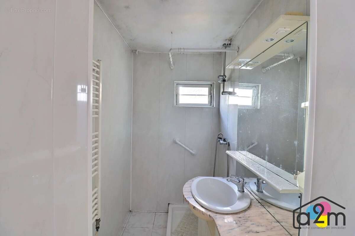 Maison à MONTATAIRE