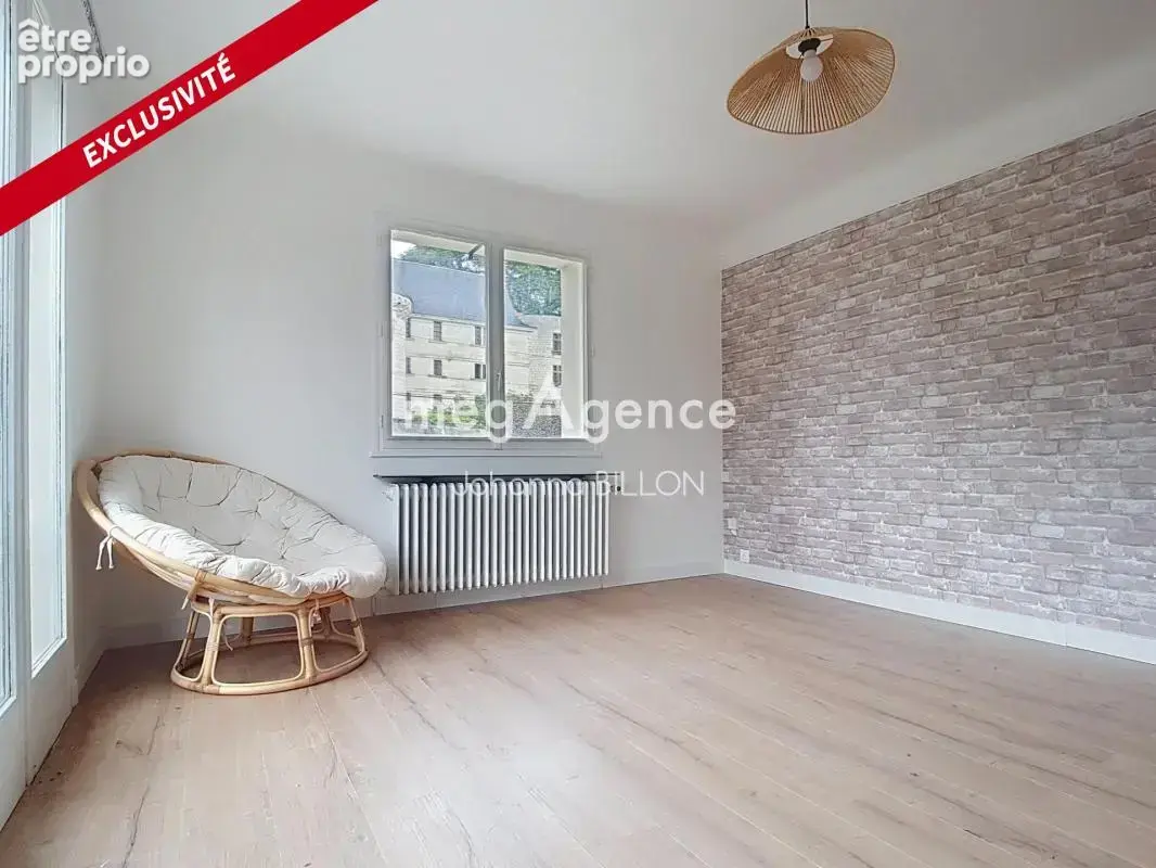 Ensemble immobilier avec du cachet et beaucoup de potentiel ! - photo 6