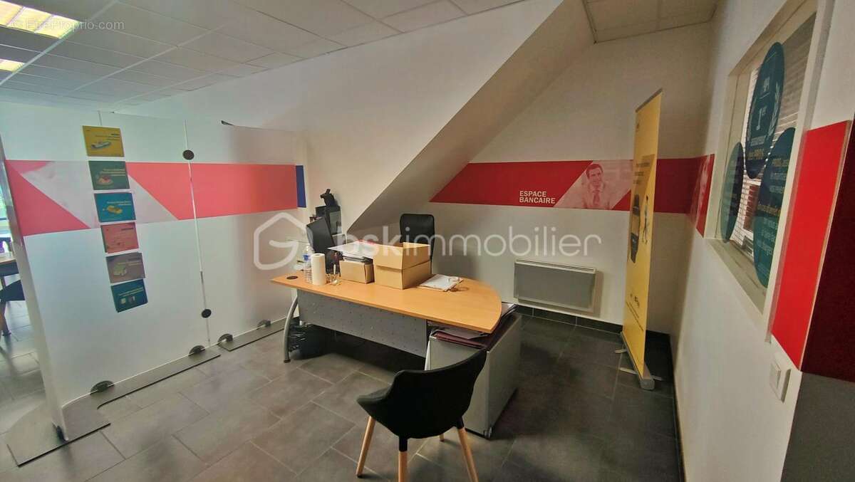 Appartement à DECIZE