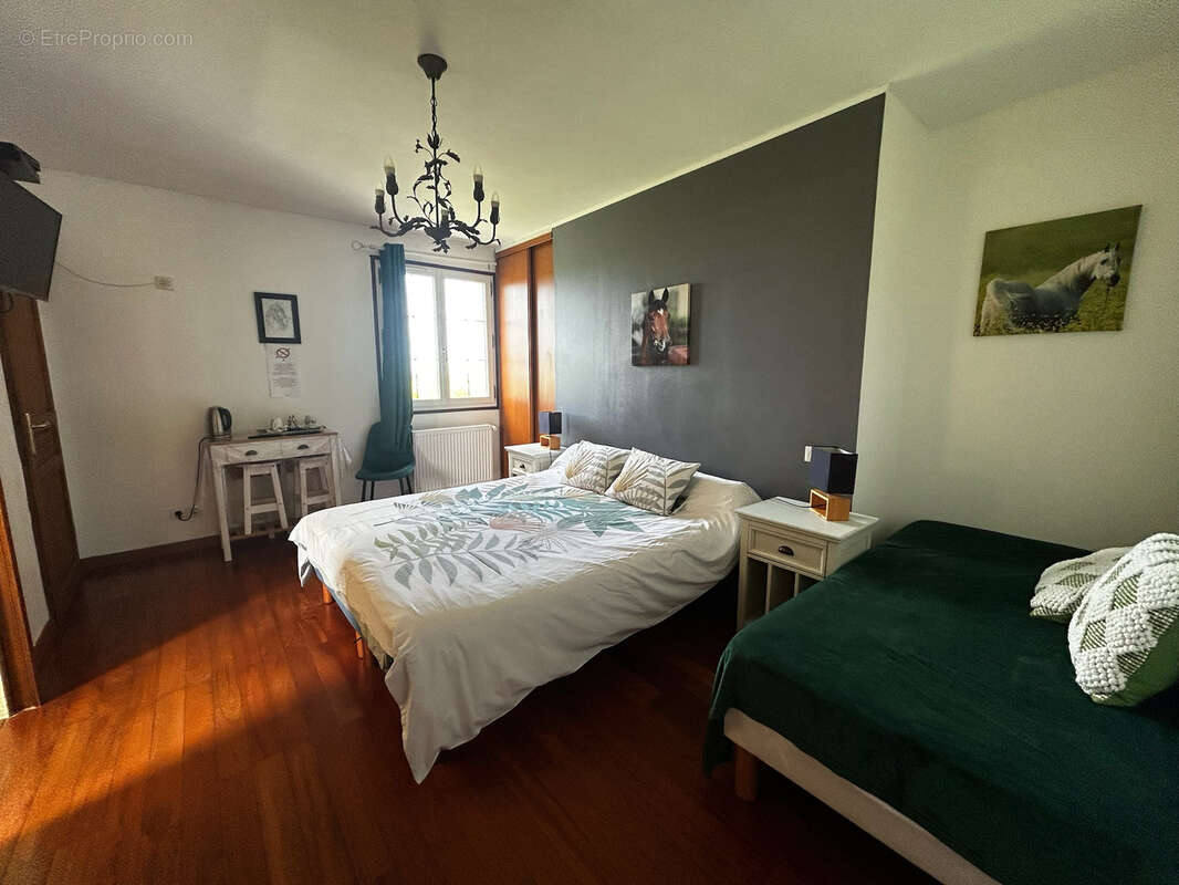 Maison à CRIQUEBEUF-EN-CAUX