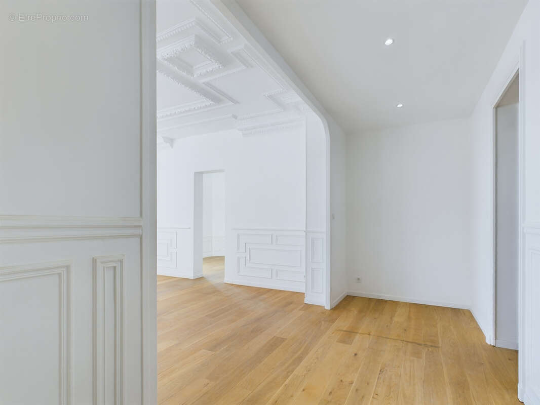 Appartement à VINCENNES