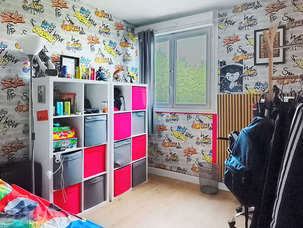 Appartement à MERIGNAC