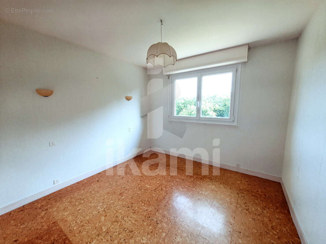 Maison à INZINZAC-LOCHRIST