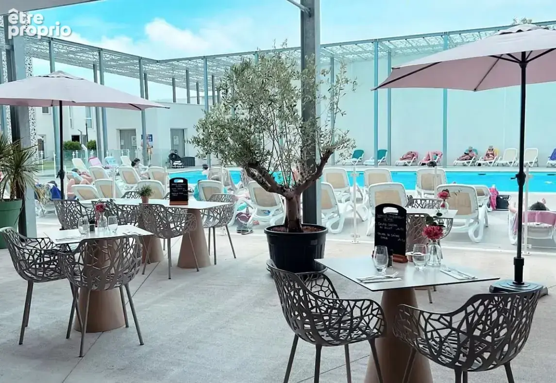INVESTISSEMENT LOCATIF  AGDE  Résidence Tourisme Odalys Collection Prestige Nakâra  6,07 % de rentabilité - photo 6