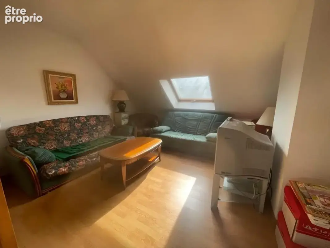 Appartement 7 pièces 154 m² à vendre à Saumur (49400) - photo 9