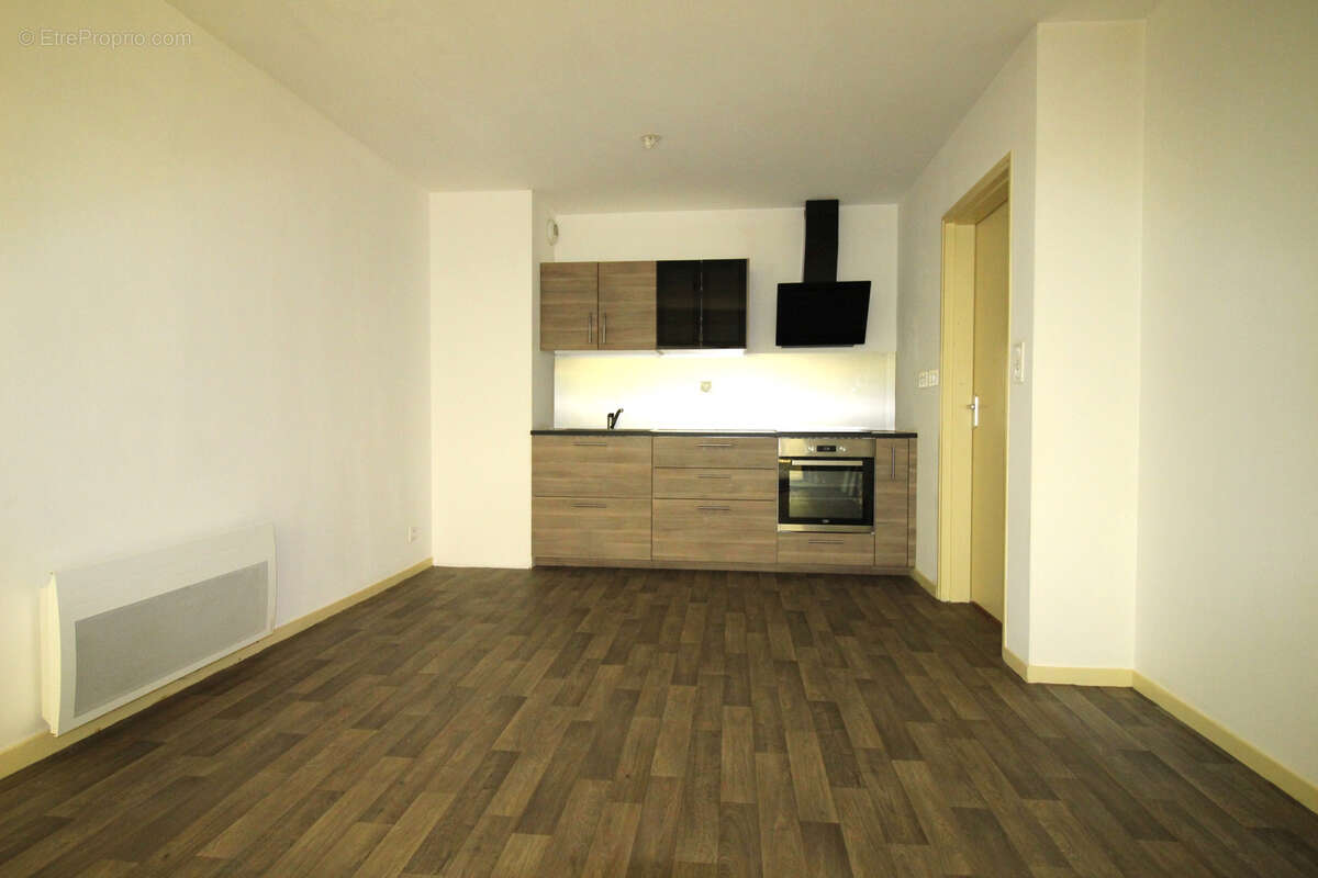 Appartement à TOURS