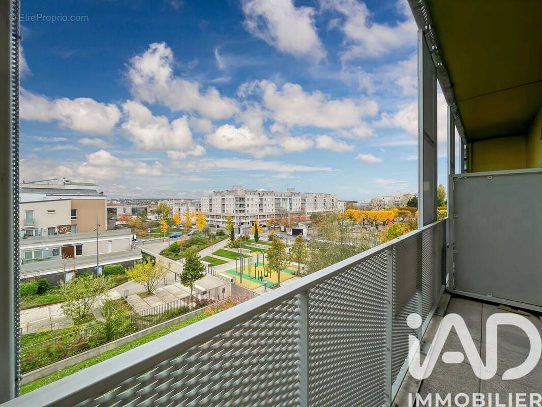 Photo 1 - Appartement à BONNEUIL-SUR-MARNE