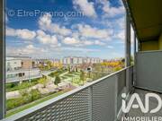 Photo 1 - Appartement à BONNEUIL-SUR-MARNE