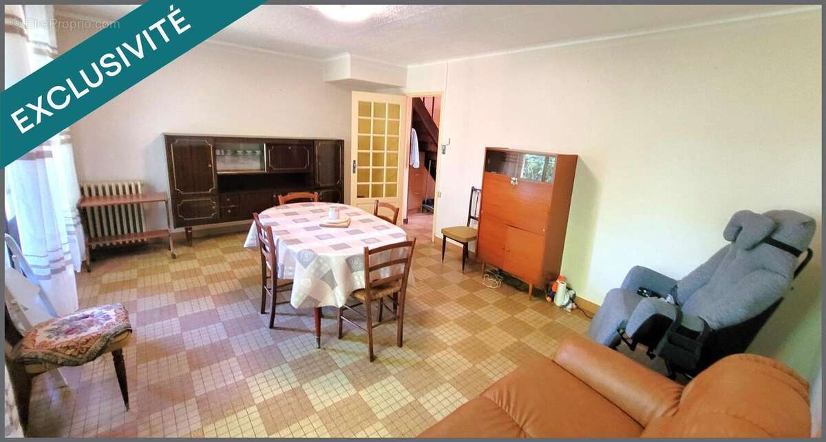 Photo 3 - Maison à MONSEMPRON-LIBOS