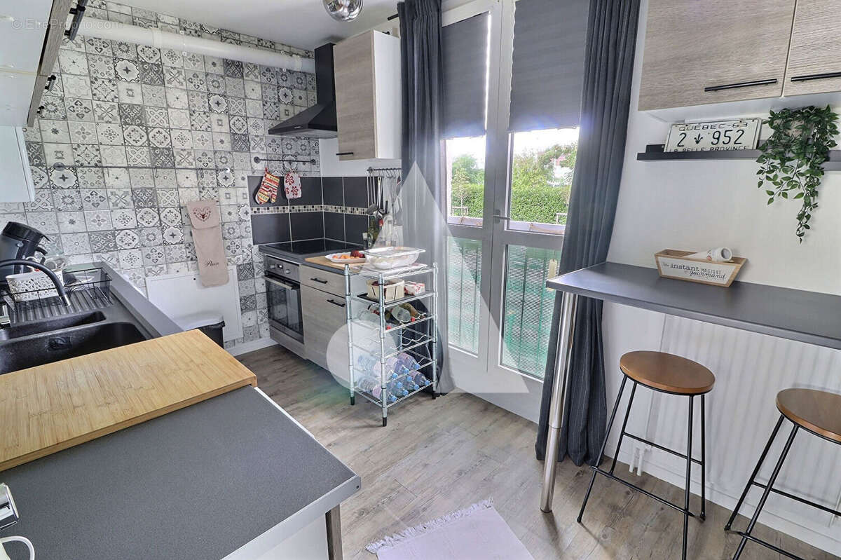 Maison Pontoise 4 pièce(s) 79.18 m2 - photo 5