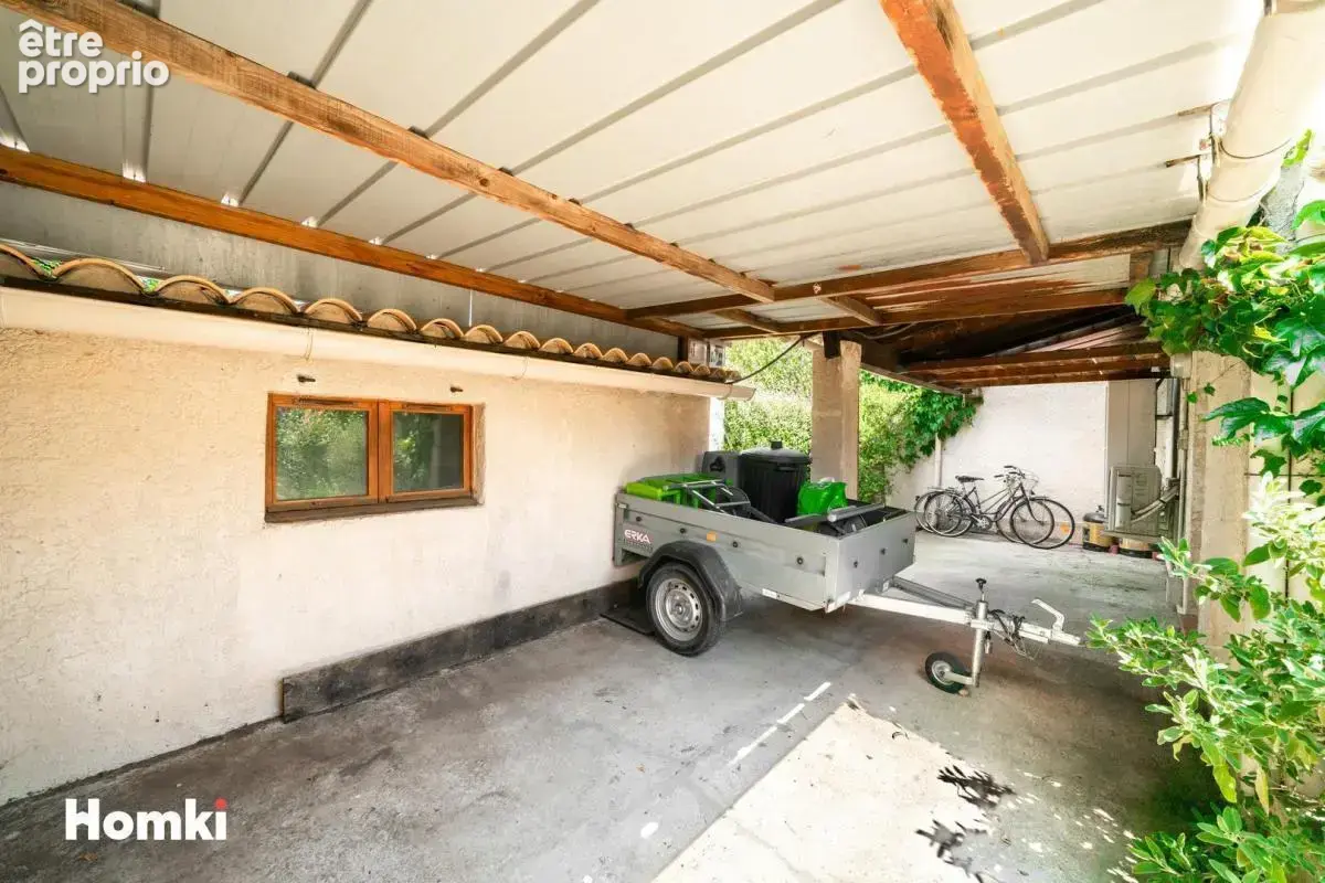Maison/Villa T6 de 120 m² à Boulbon 13150 - photo 16