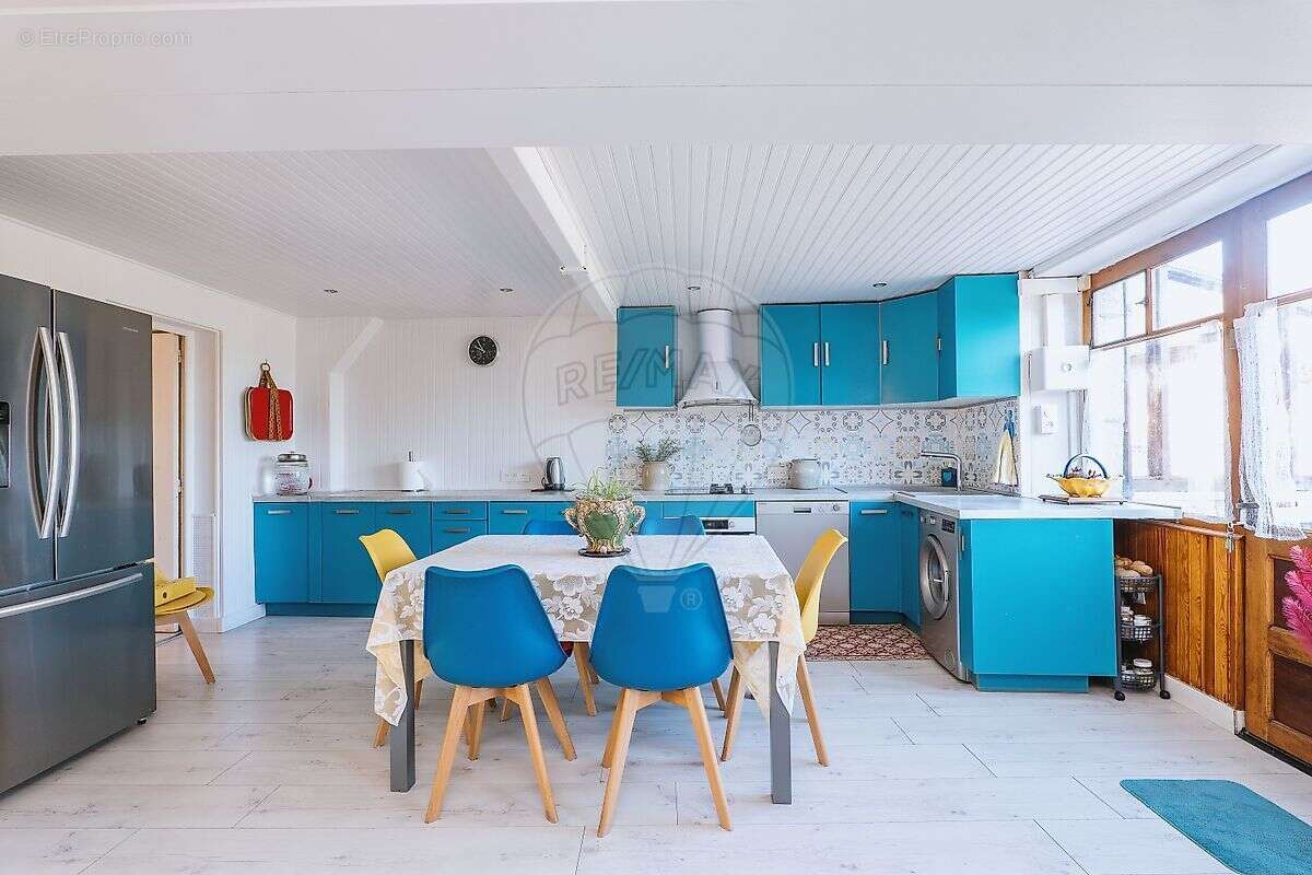 Maison à SAINT-NICOLAS-DES-BIEFS