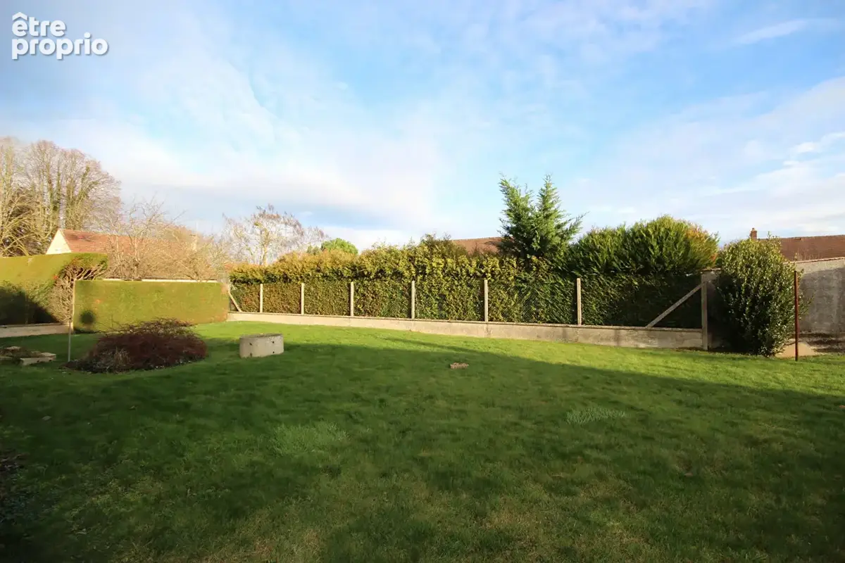 Maison 5 pièces 83 m² à vendre à Rully (60810) - photo 2
