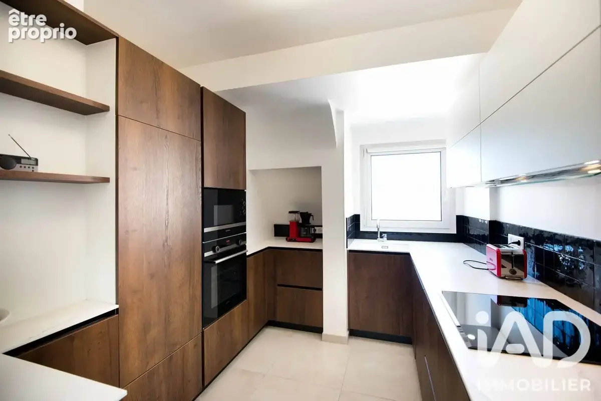 Photo 1 - Appartement à AMIENS