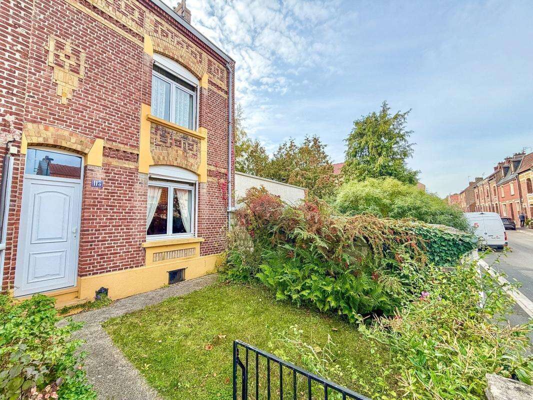 Maison à vendre 6 pièces AMIENS (80) - photo 23