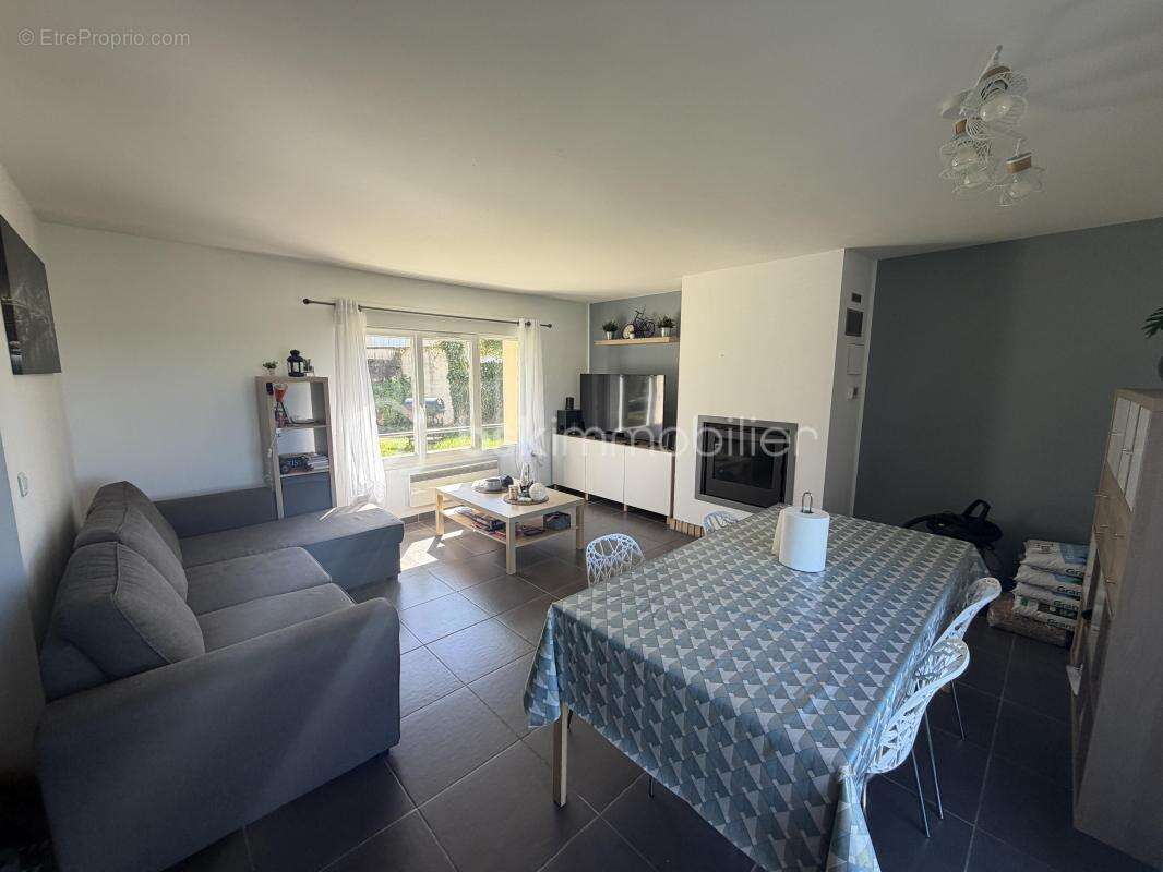 Maison  130m2 sans travaux à prévoir - photo 3