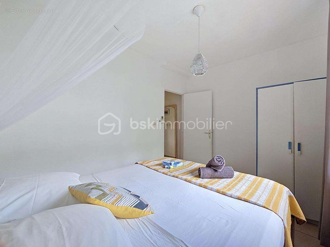 Villa 4 chambres avec piscine Sainte Anne - photo 16