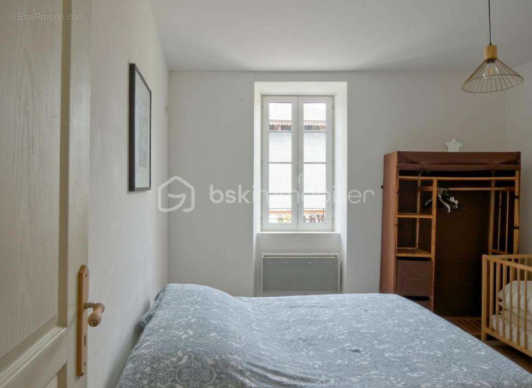Appartement à SAINT-GEORGES-D'OLERON