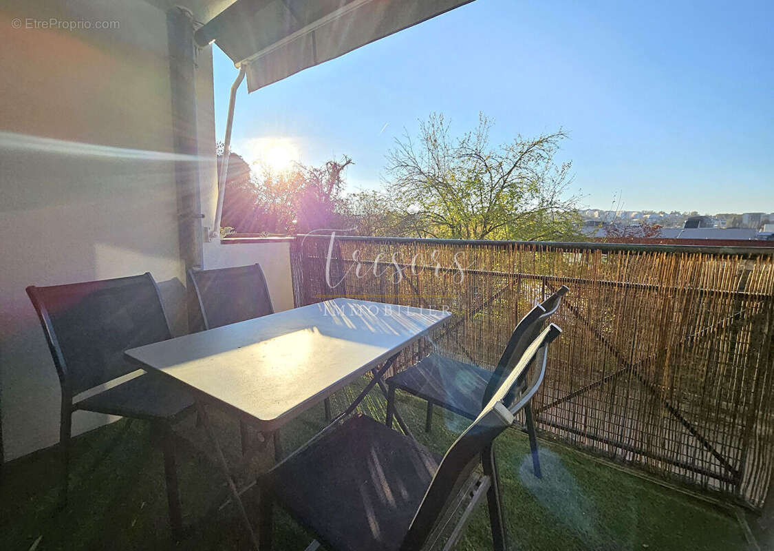 Appartement à ANNECY