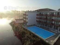 Appartement à LA TESTE-DE-BUCH