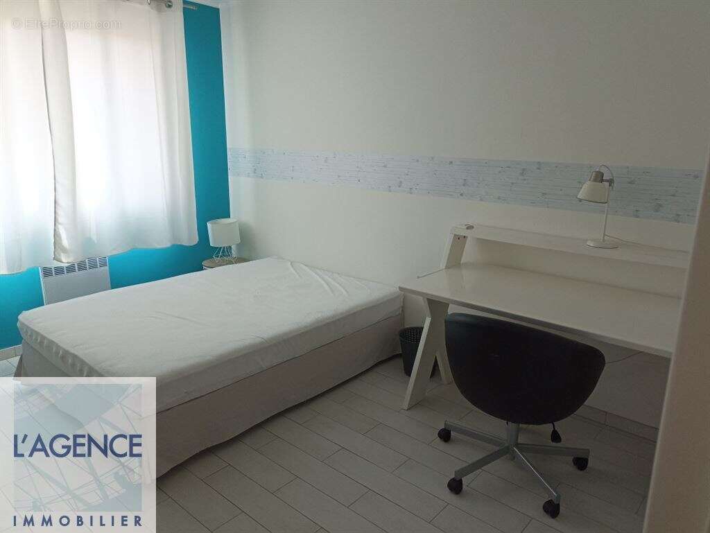 Appartement 80 m² à Reims  - photo 8
