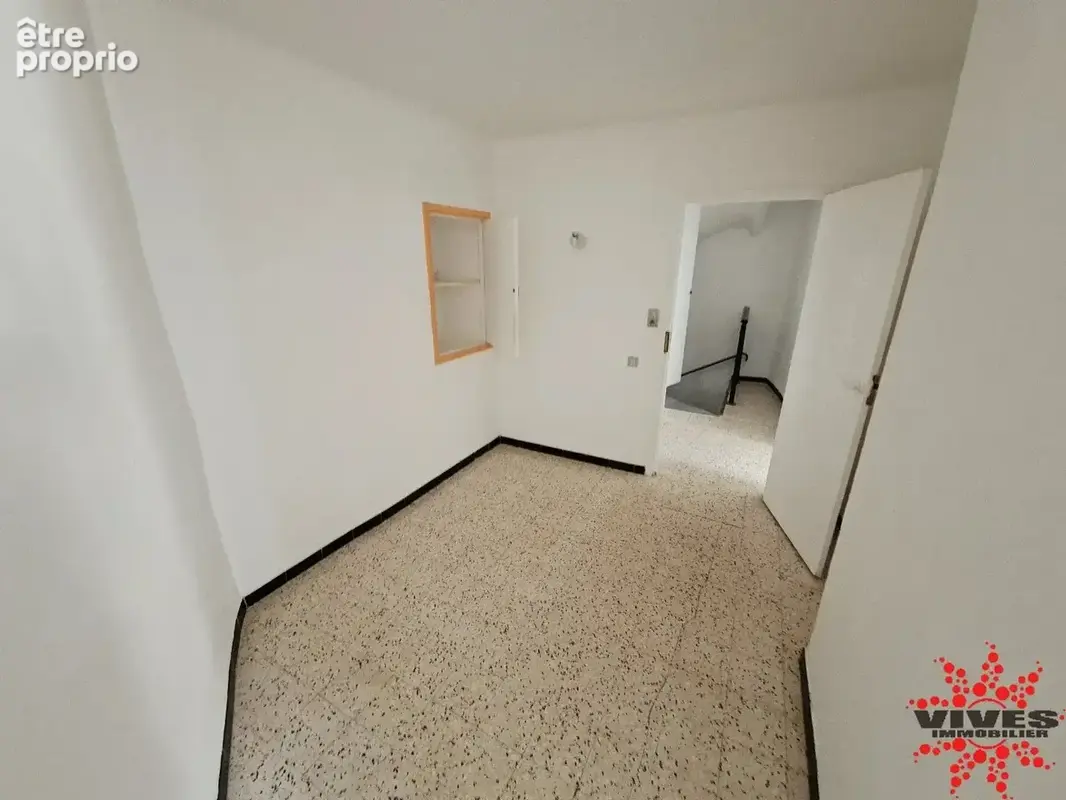 Maison de village 4 pièces – 103 m² – Lespignan – 123 000 € - photo 9