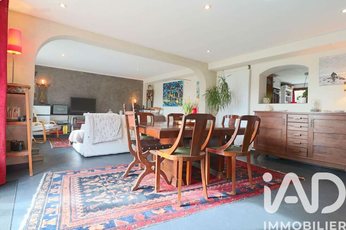 Photo 5 - Maison à MAUVES-SUR-LOIRE