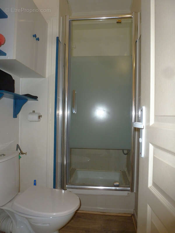 Appartement à PORT-LA-NOUVELLE