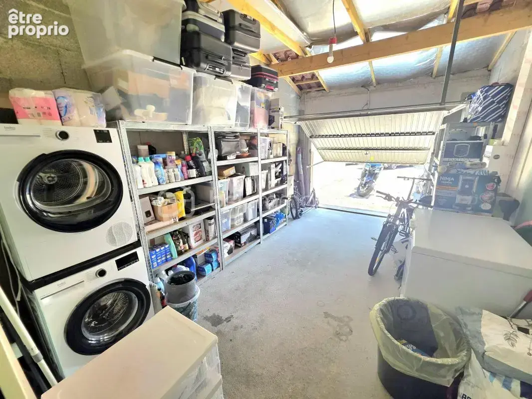 Exclusivite / pierrelatte / 3 chambres / garage / climatisation reversible - photo 18