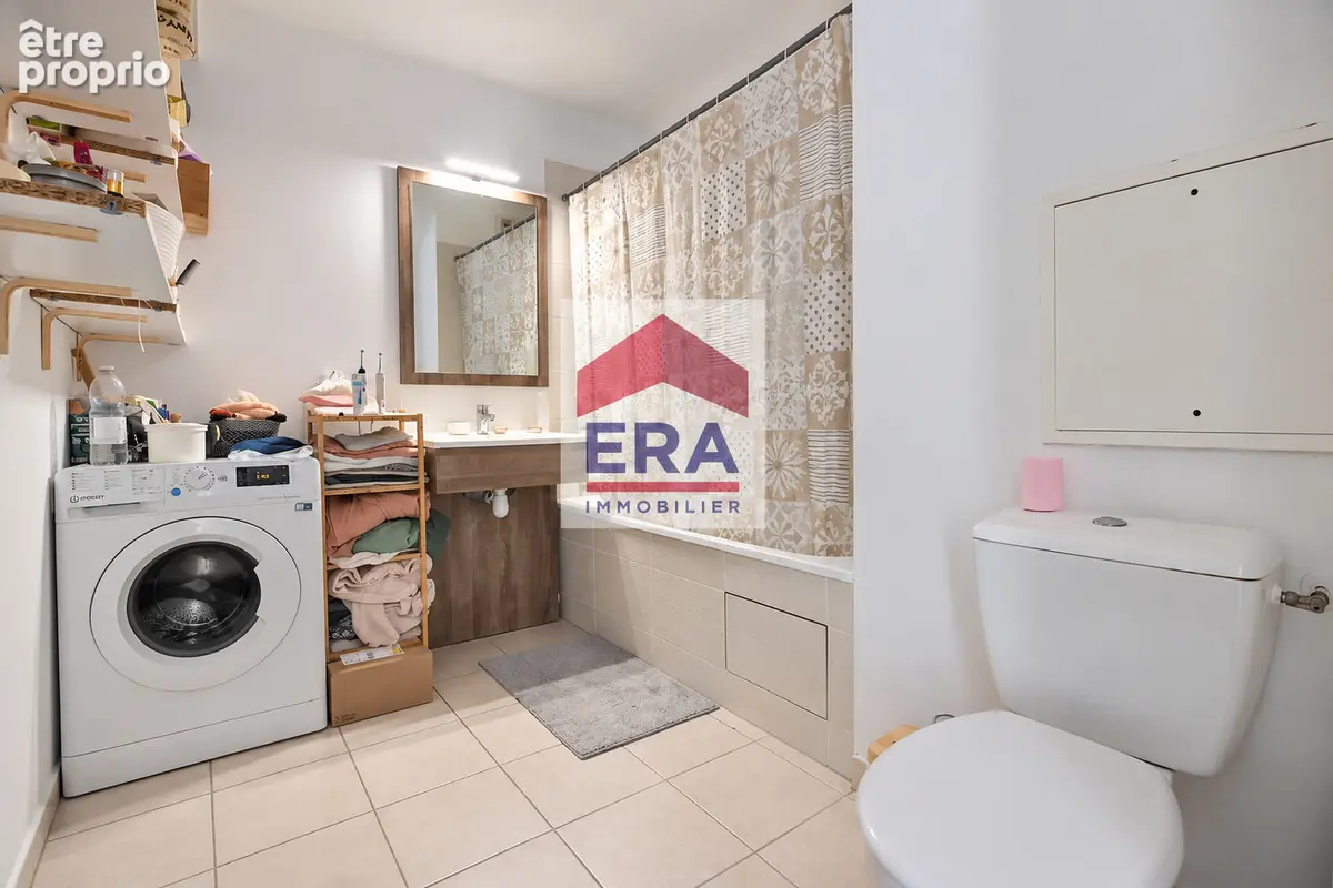 Appartement 95m² à bobigny - photo 9