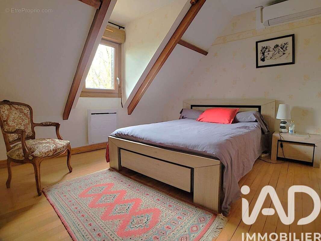 Photo 8 - Maison à BRIVE-LA-GAILLARDE