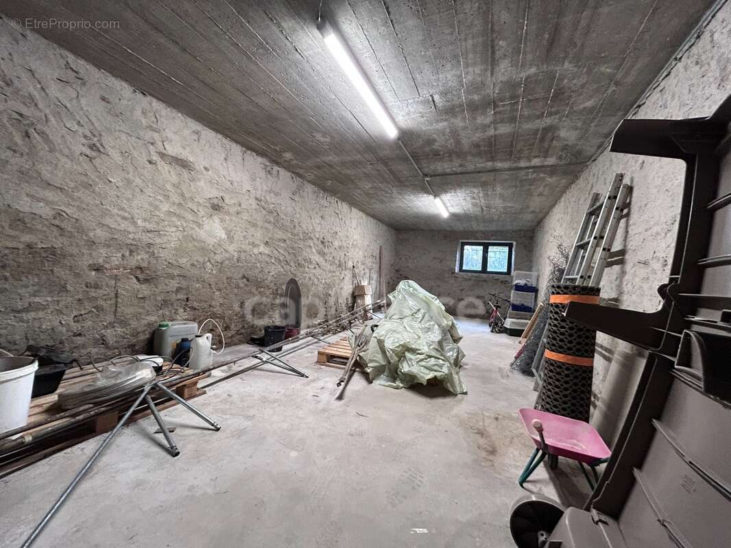 Maison à vendre 5 pièces CORGNAC SUR L'ISLE (24) - photo 39
