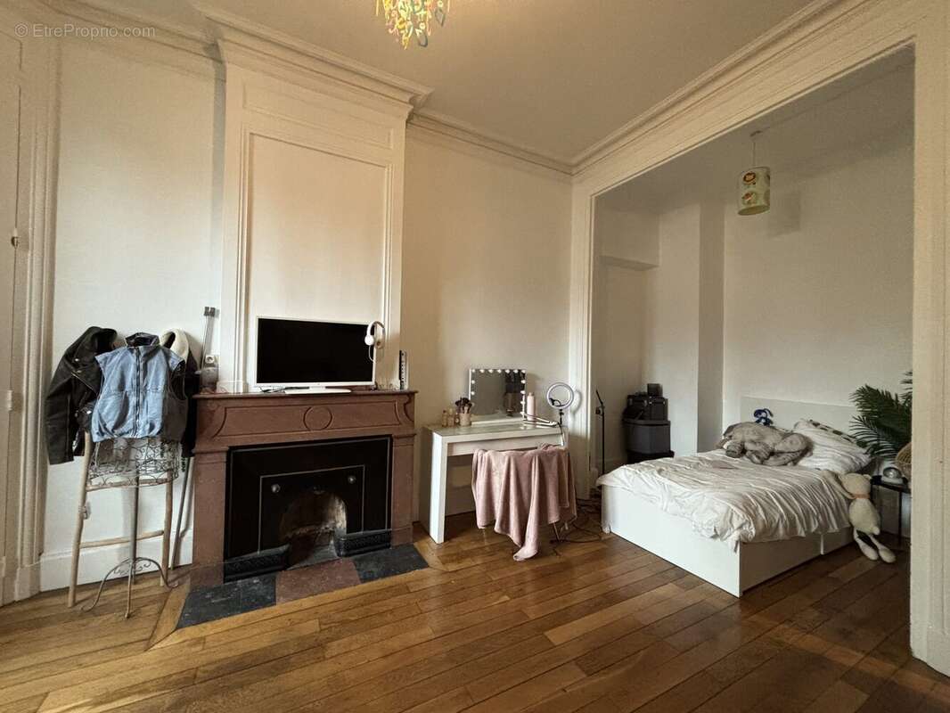 Appartement à VIENNE