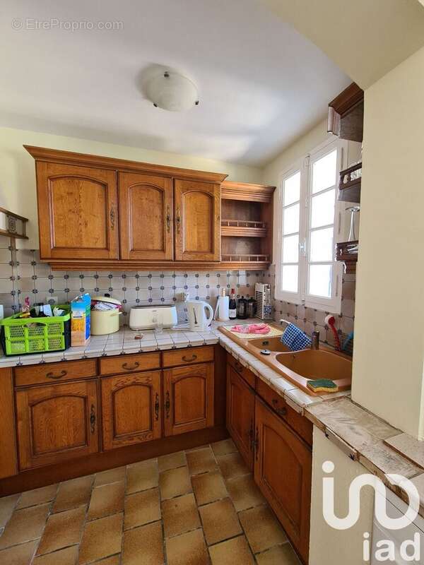 Photo 5 - Maison à SAUSSIGNAC