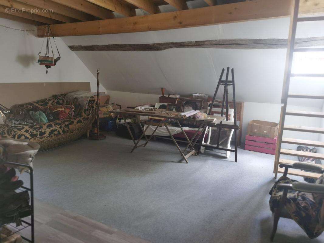 Maison de ville - photo 10
