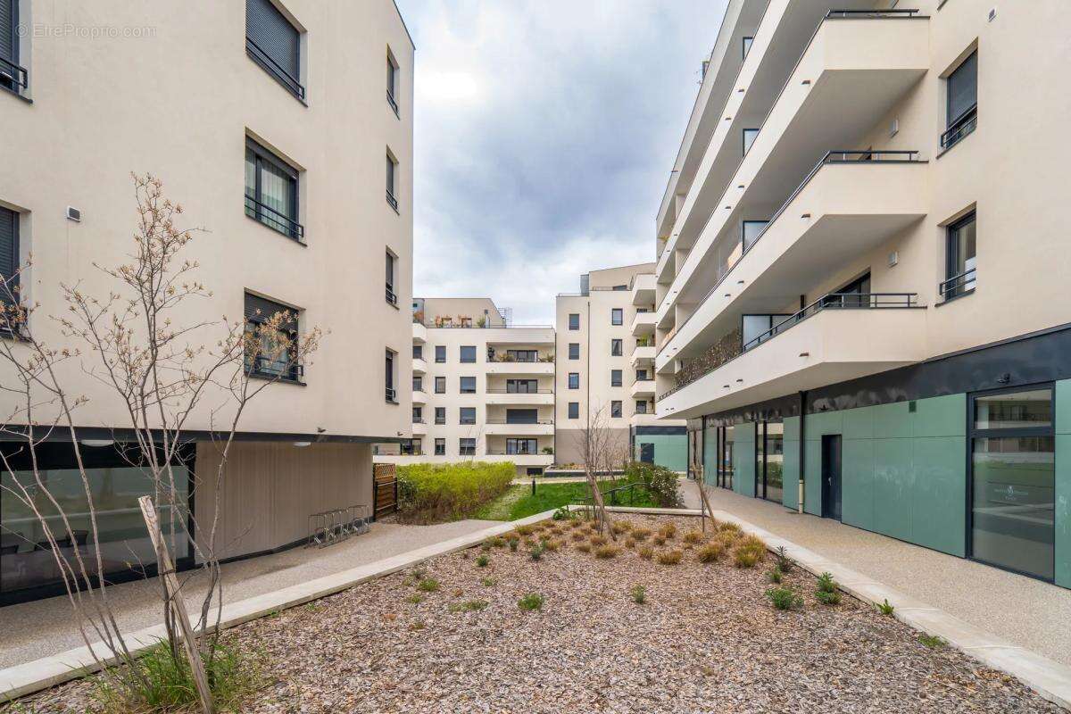 Appartement à SAINT-JULIEN-EN-GENEVOIS