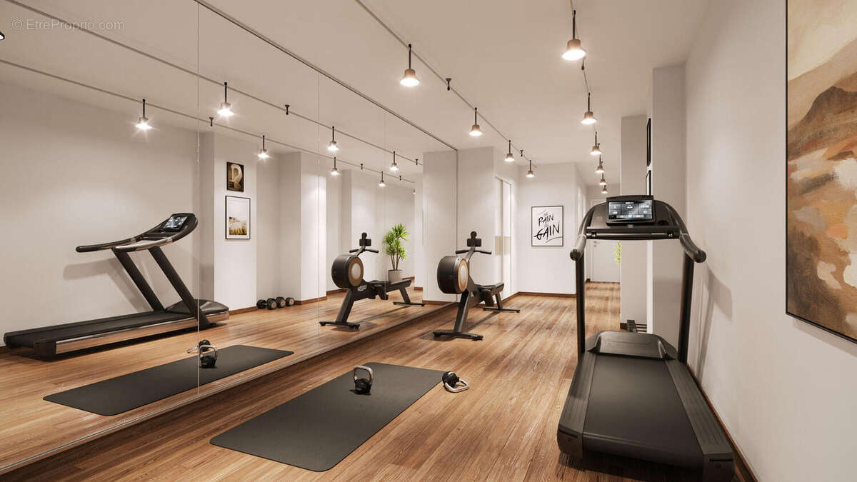 Ski apartment for sale Morzine-morzine-fa24952f84 - Appartement à MORZINE