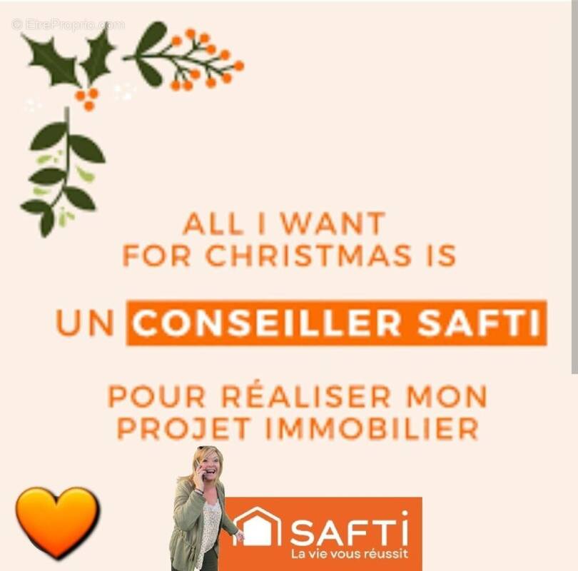 Photo 1 - Terrain à HERMAVILLE