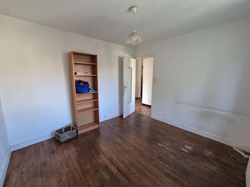 Maison à SAINT-MARTIN-D'HERES